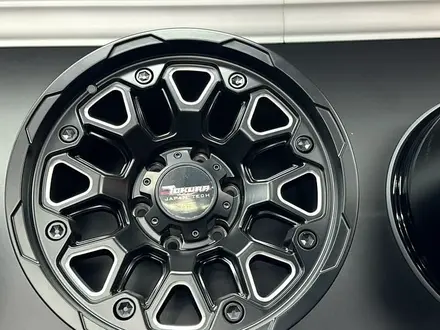 Новые диски на 17 6*139.7 за 350 000 тг. в Астана