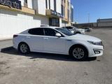 Kia K5 2014 года за 6 350 000 тг. в Астана – фото 3