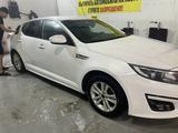 Kia K5 2014 года за 6 350 000 тг. в Астана