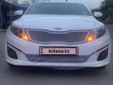 Kia K5 2014 года за 6 350 000 тг. в Астана – фото 5