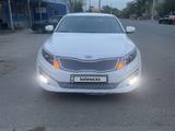 Kia K5 2014 года за 6 350 000 тг. в Астана – фото 4