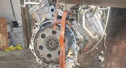 Двигатель на Lexus LX 570 5.7L 3UR-FE (2TR/1GR/2UZ/1UR/VQ40/8AR) за 1 254 485 тг. в Алматы – фото 5
