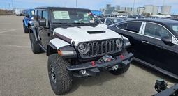Jeep Wrangler Rubicon X 2026 годаүшін46 000 000 тг. в Алматы