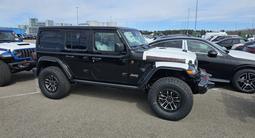 Jeep Wrangler Rubicon X 2026 годаүшін46 000 000 тг. в Алматы – фото 2