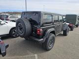 Jeep Wrangler Rubicon X 2026 года за 46 000 000 тг. в Алматы – фото 3