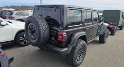 Jeep Wrangler Rubicon X 2026 годаүшін46 000 000 тг. в Алматы – фото 3