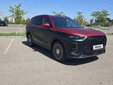Chery Tiggo 9 2026 года за 13 300 000 тг. в Астана – фото 2