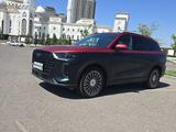 Chery Tiggo 9 2026 года за 13 300 000 тг. в Астана