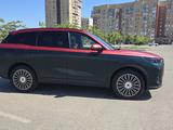 Chery Tiggo 9 2026 года за 13 300 000 тг. в Астана – фото 3