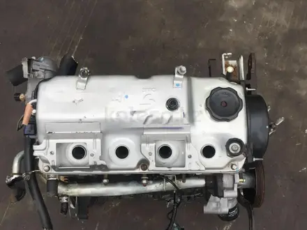 Двигатель Mitsubishi 1.3 12V 4G13 Инжектор Катушка за 230 000 тг. в Тараз