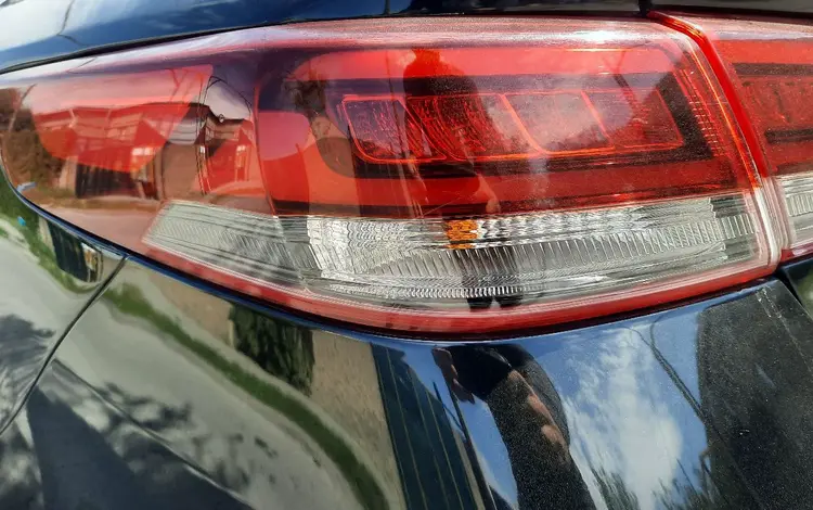 KIA K5 задний фонарь 2016-19үшін1 000 тг. в Алматы