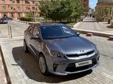 Kia Rio 2019 года за 7 300 000 тг. в Актау