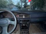 Mazda 626 1987 годаүшін600 000 тг. в Усть-Каменогорск