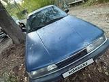 Mazda 626 1987 годаүшін600 000 тг. в Усть-Каменогорск – фото 5