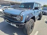 Ford Bronco 2025 года за 74 900 000 тг. в Алматы