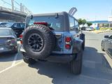 Ford Bronco 2025 года за 74 900 000 тг. в Алматы – фото 4