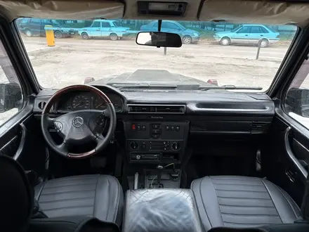 Mercedes-Benz G 300 1991 года за 8 000 000 тг. в Алматы – фото 6