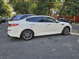 Kia K5 2019 года за 6 950 000 тг. в Шымкент