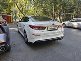Kia K5 2019 года за 6 950 000 тг. в Шымкент – фото 2