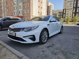 Kia K5 2019 года за 6 950 000 тг. в Шымкент – фото 3