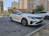 Kia K5 2019 года за 6 950 000 тг. в Шымкент – фото 4