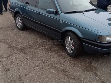 Volkswagen Passat 1989 года за 1 250 000 тг. в Талдыкорган – фото 5