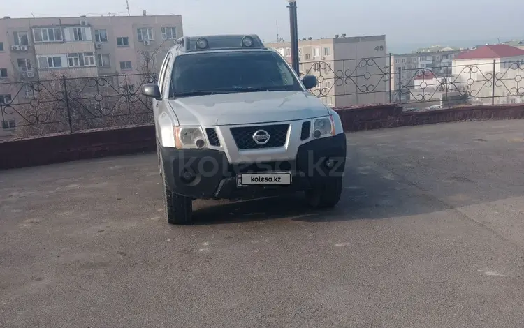 Nissan Xterra 2011 годаfor7 000 000 тг. в Актау