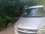 ВАЗ (Lada) Granta 2190 2012 года за 1 300 000 тг. в Аксай