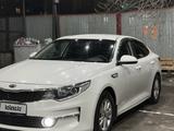 Kia K5 2016 годаүшін7 300 000 тг. в Шымкент