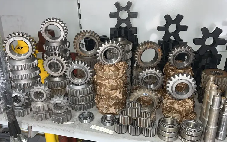 ОПУ Гидроцилиндр для Автокрана в Петропавловск