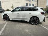 BMW X1 2025 года за 40 000 000 тг. в Астана – фото 3