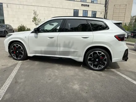 BMW X1 2025 года за 40 000 000 тг. в Астана – фото 3