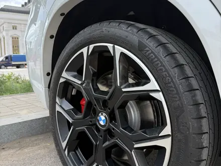 BMW X1 2025 года за 40 000 000 тг. в Астана – фото 10