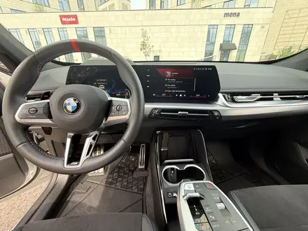 BMW X1 2025 года за 40 000 000 тг. в Астана – фото 11