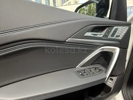 BMW X1 2025 года за 40 000 000 тг. в Астана – фото 12