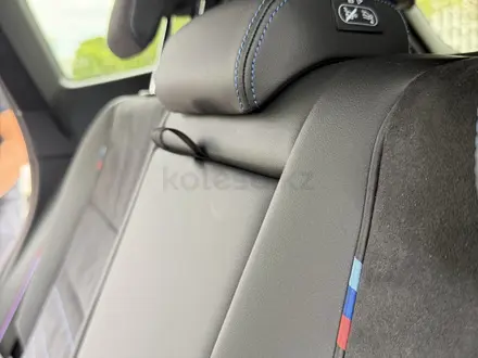 BMW X1 2025 года за 40 000 000 тг. в Астана – фото 14