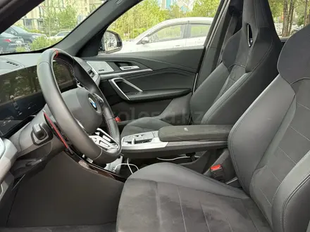 BMW X1 2025 года за 40 000 000 тг. в Астана – фото 17