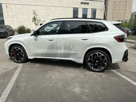 BMW X1 2025 года за 40 000 000 тг. в Астана – фото 2