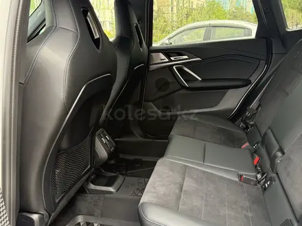 BMW X1 2025 года за 40 000 000 тг. в Астана – фото 20