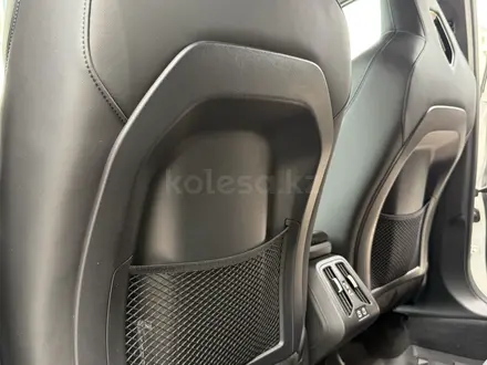 BMW X1 2025 года за 40 000 000 тг. в Астана – фото 22