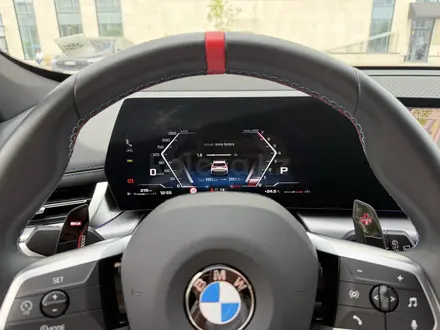 BMW X1 2025 года за 40 000 000 тг. в Астана – фото 24