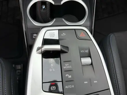 BMW X1 2025 года за 40 000 000 тг. в Астана – фото 25