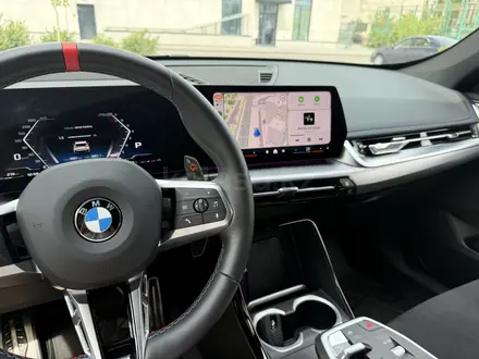 BMW X1 2025 года за 40 000 000 тг. в Астана – фото 28