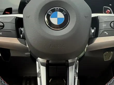 BMW X1 2025 года за 40 000 000 тг. в Астана – фото 31