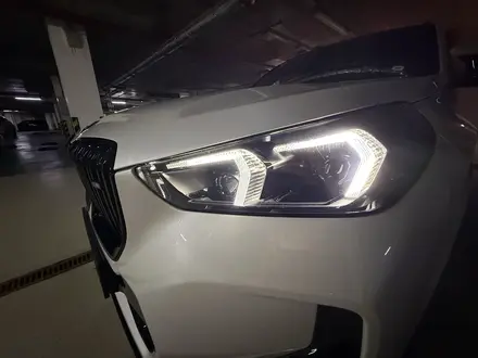 BMW X1 2025 года за 40 000 000 тг. в Астана – фото 37