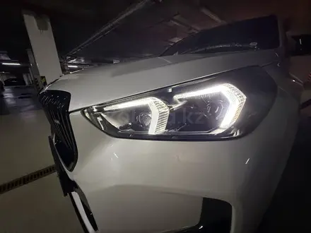 BMW X1 2025 года за 40 000 000 тг. в Астана – фото 38
