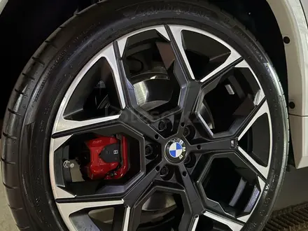 BMW X1 2025 года за 40 000 000 тг. в Астана – фото 39