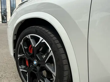 BMW X1 2025 года за 40 000 000 тг. в Астана – фото 4