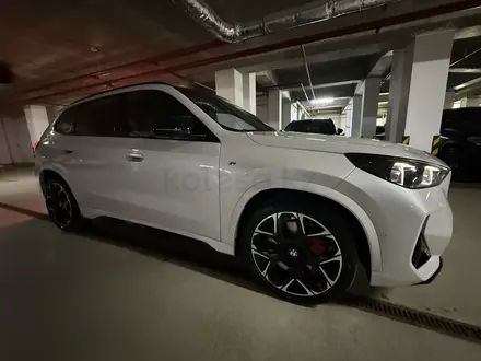BMW X1 2025 года за 40 000 000 тг. в Астана – фото 41