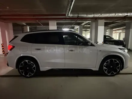 BMW X1 2025 года за 40 000 000 тг. в Астана – фото 40